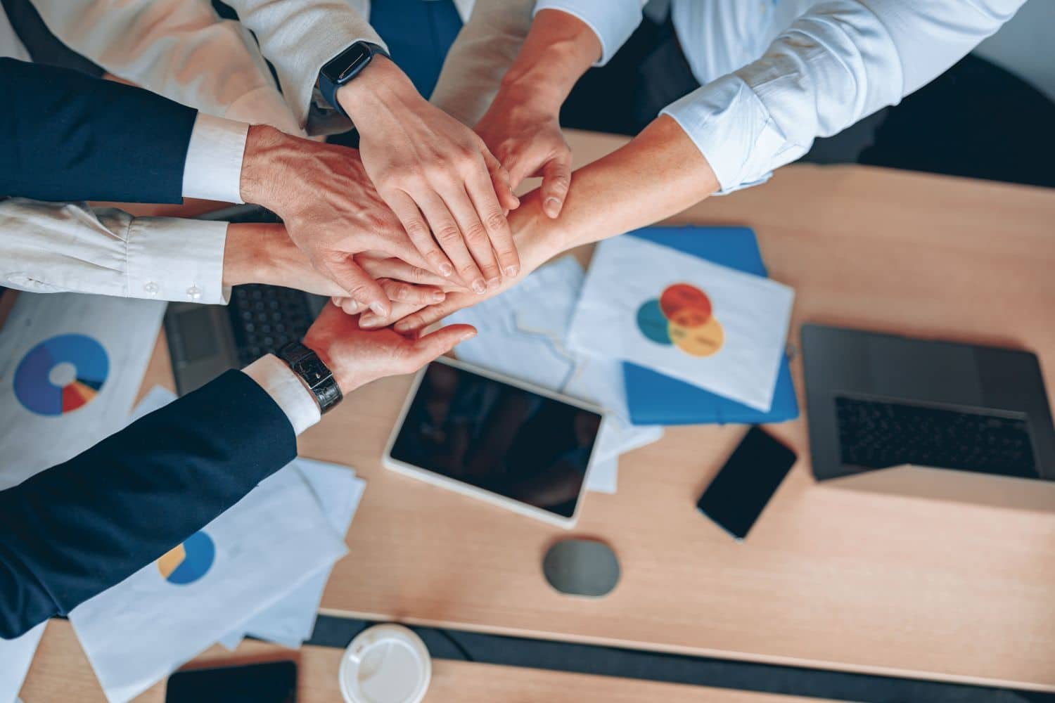 In 11 Schritten zur Vertriebsoptimierung für dein Sales Team
