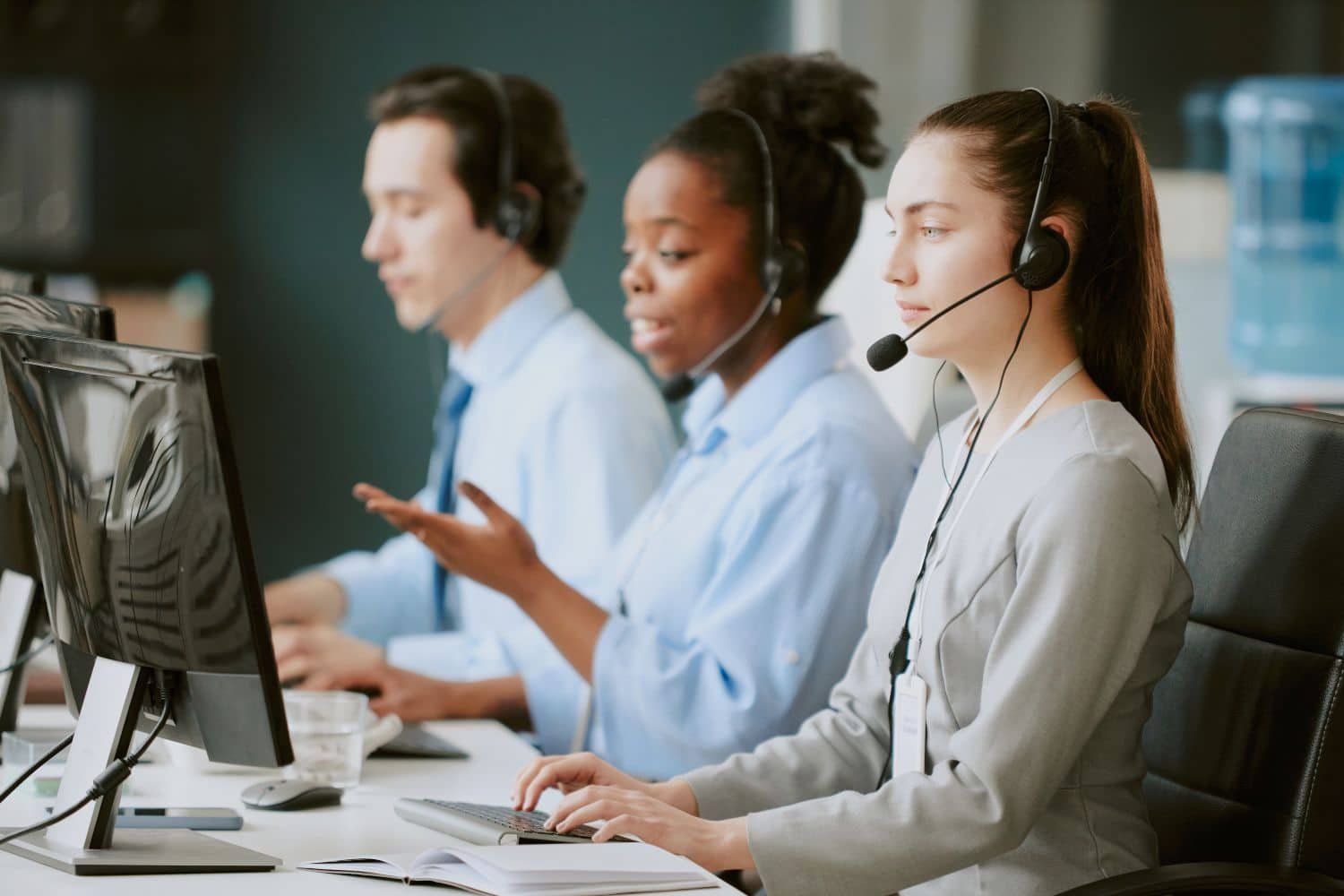 Vertrieb auslagern – Mehr Umsatz durch smartes Sales Outsourcing