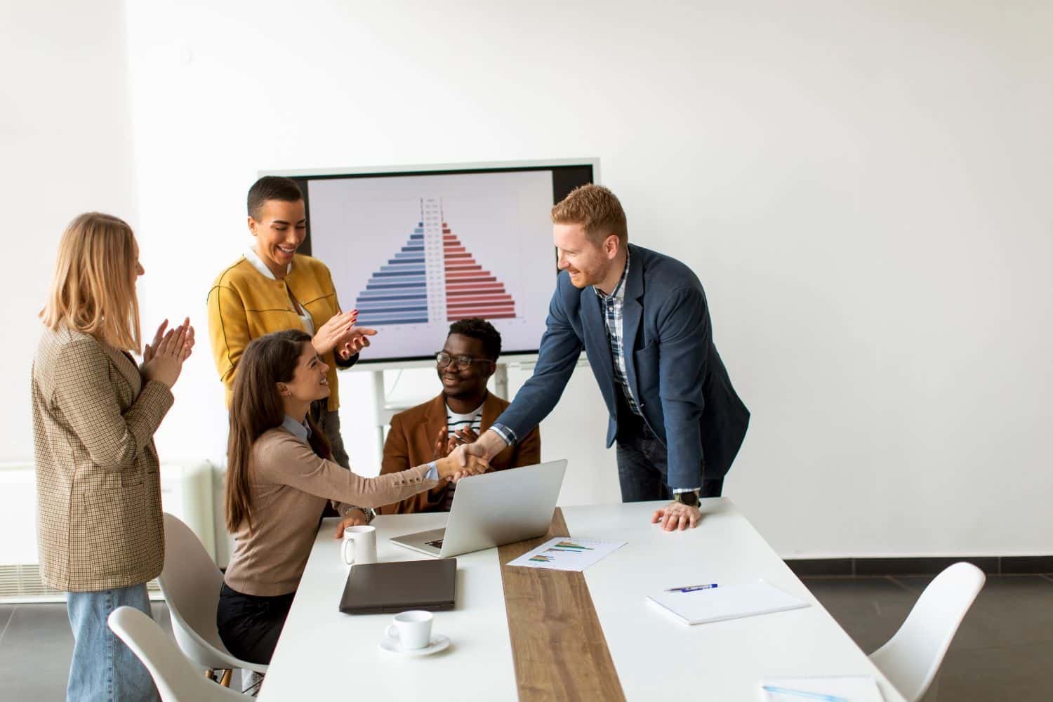 Was ein erfolgreiches Sales Coaching für dein Team ausmacht