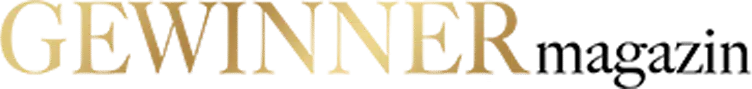 Gewinner Magazin